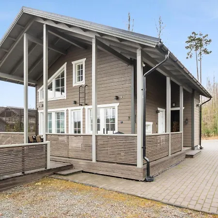 Holiday Home Villa Nummenranta 2 *