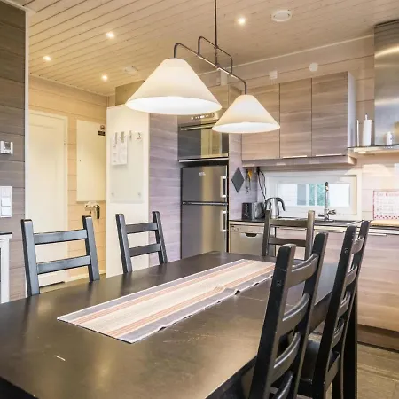 Holiday Home Villa Nummenranta 2 *