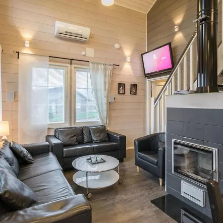 Tatil Evi Holiday Home Villa nummenranta 2 *
