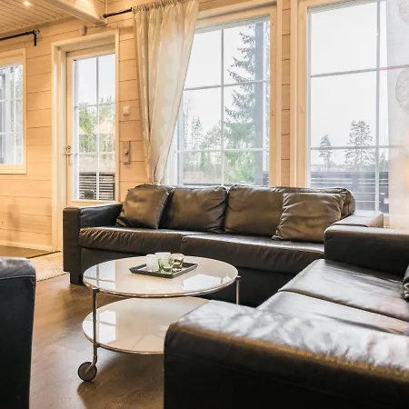 Holiday Home Villa nummenranta 2