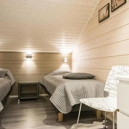 Holiday Home Villa Nummenranta 2
