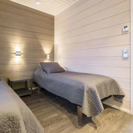 Holiday Home Villa Nummenranta 2 *