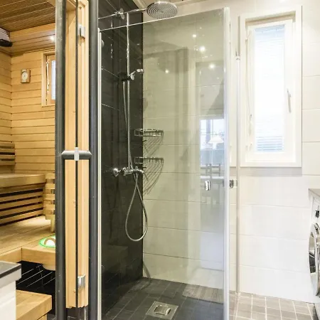 Holiday Home Villa nummenranta 2