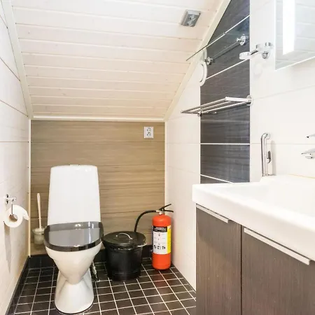 Holiday Home Villa Nummenranta 2 * Jämsä
