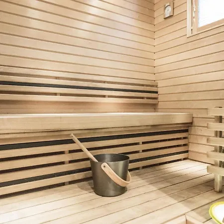Holiday Home Villa Nummenranta 2 Jämsä